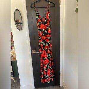 BRAND NEW MICAS DRESS